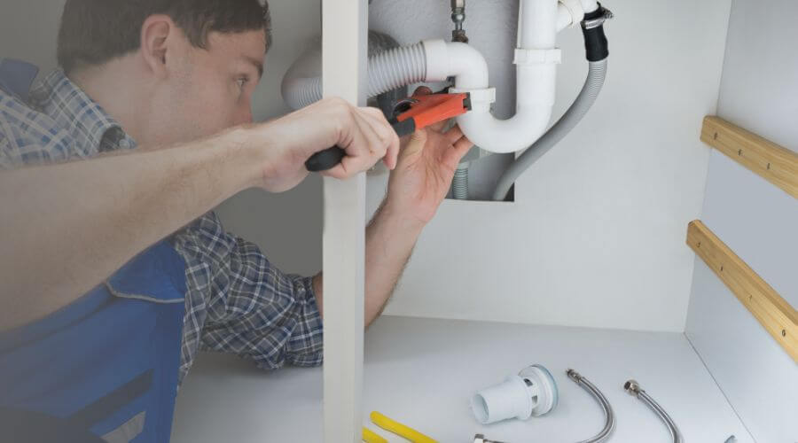 Professional same day plumber in Carol Stream, IL